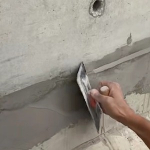 巢湖P型防护型环氧树脂砂浆