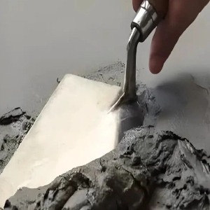巢湖混凝土裂缝孔洞剥落冻融修复用高强度丙乳防腐蚀砂浆